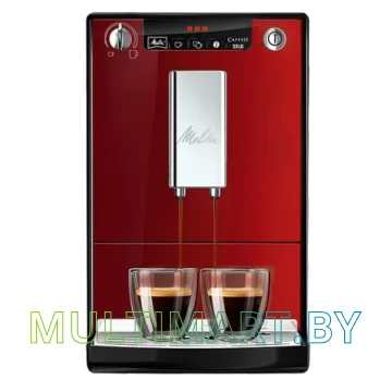 Эспрессо кофемашина Melitta Caffeo Solo E 950-104